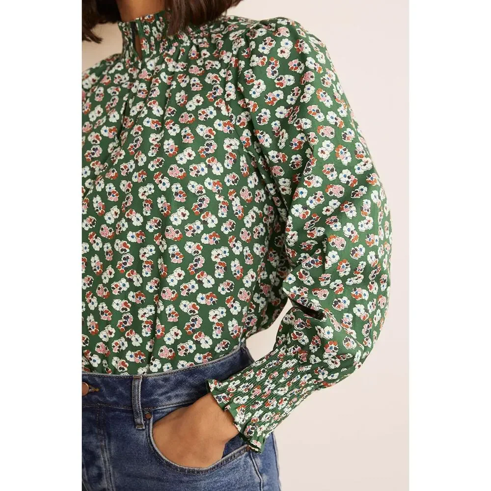 Boden ellie smocked